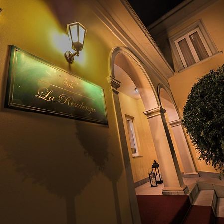 Hotel La Residenza Timisoara Exterior photo